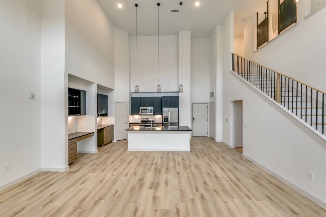 Burnett Lofts at Bishop Ridge - Photo 4 of 25
