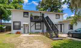 1204 Glencoe St #4 - Photo 1 of 1