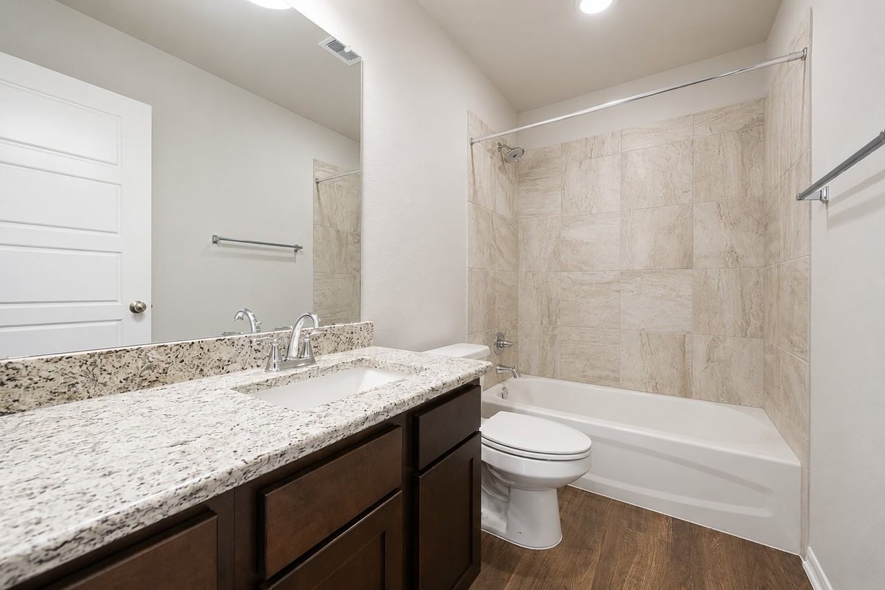 7453 Mossy Ridge Ln - Photo 4 of 4