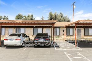 featured image of 23815 Hemlock Ave #7