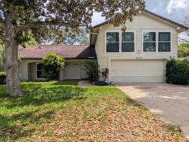 8605 Wagon Wheel Ln - Photo 1 of 1