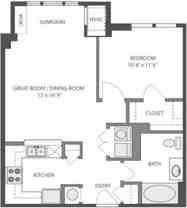 6466 Double Eagle Dr - Photo 1 of 1