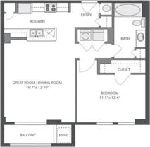 6466 Double Eagle Dr - Photo 1 of 1