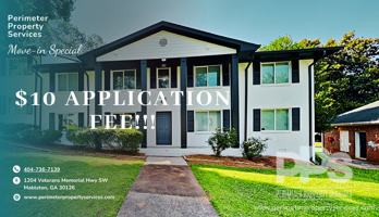 featured image of 1204 Veterans Memorial Hwy Sw #E8