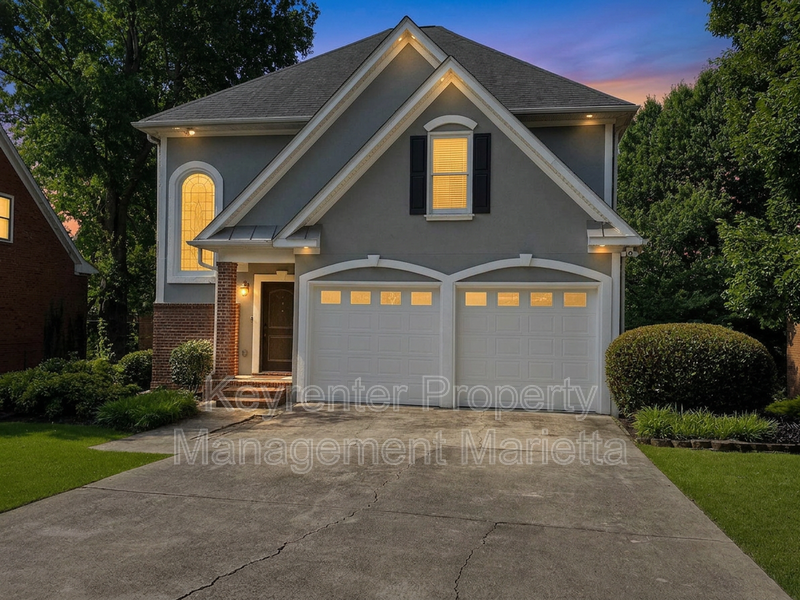109 Olde Marietta Ct Nw - Photo 2 of 30