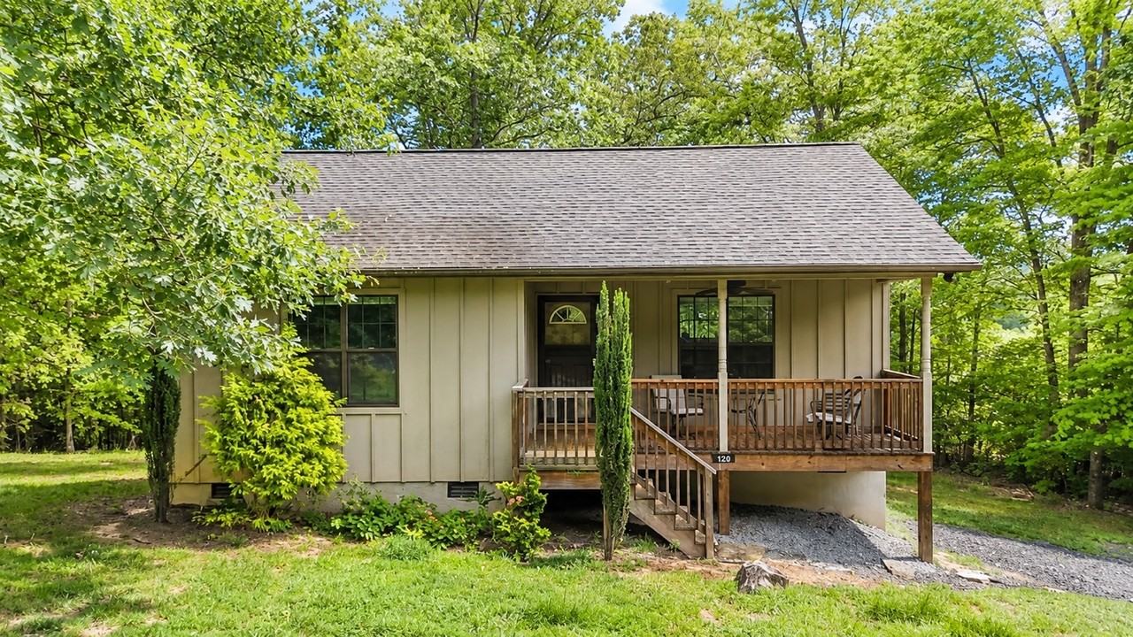 120 Barefoot Ridge Dr #NA