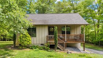 120 Barefoot Ridge Dr #NA - Photo 1 of 1