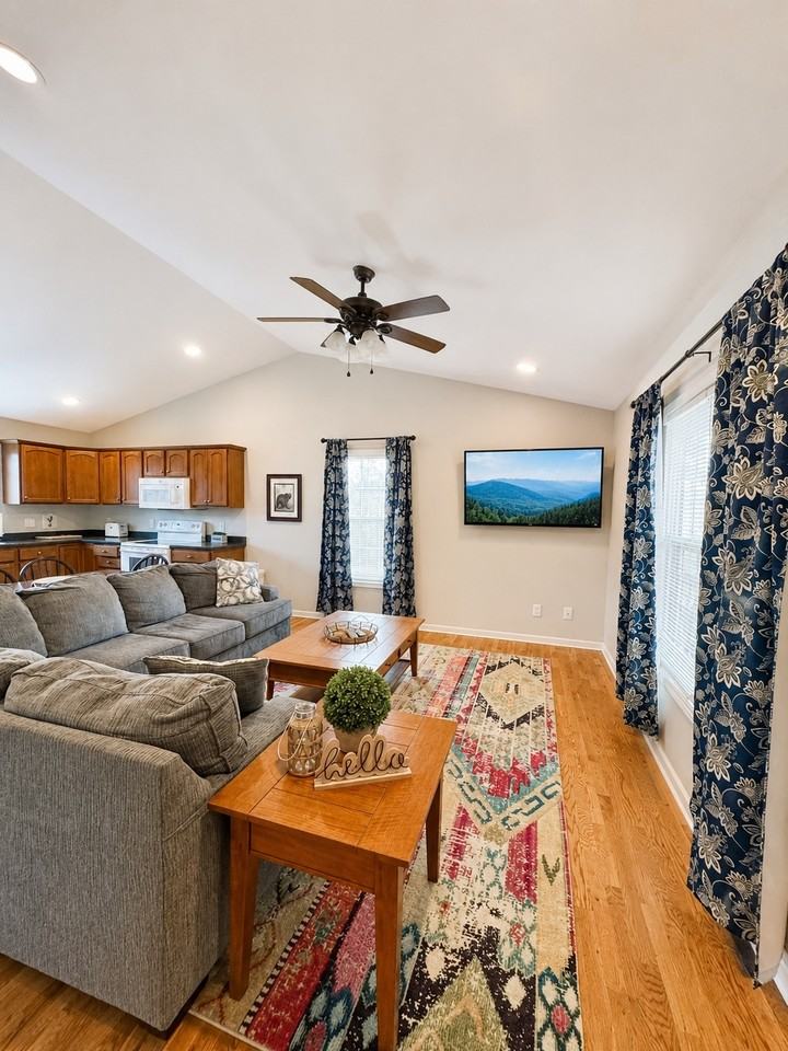 120 Barefoot Ridge Dr #NA - Photo 3 of 14