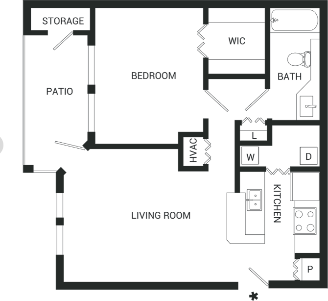 Market Homes - Photo 2 of 4