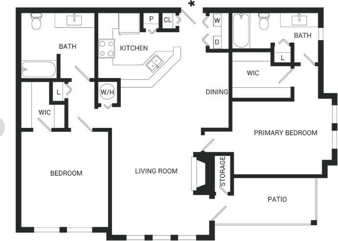 Market Homes - Photo 3 of 4