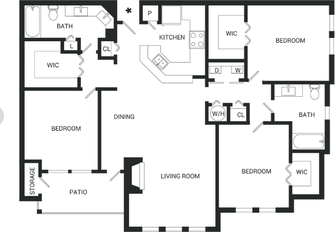 Market Homes - Photo 4 of 4