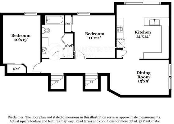 4935 Noreston St - Photo 4 of 19