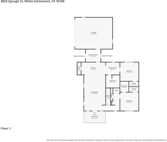 8822 Spaugh Ct - Photo 2 of 16