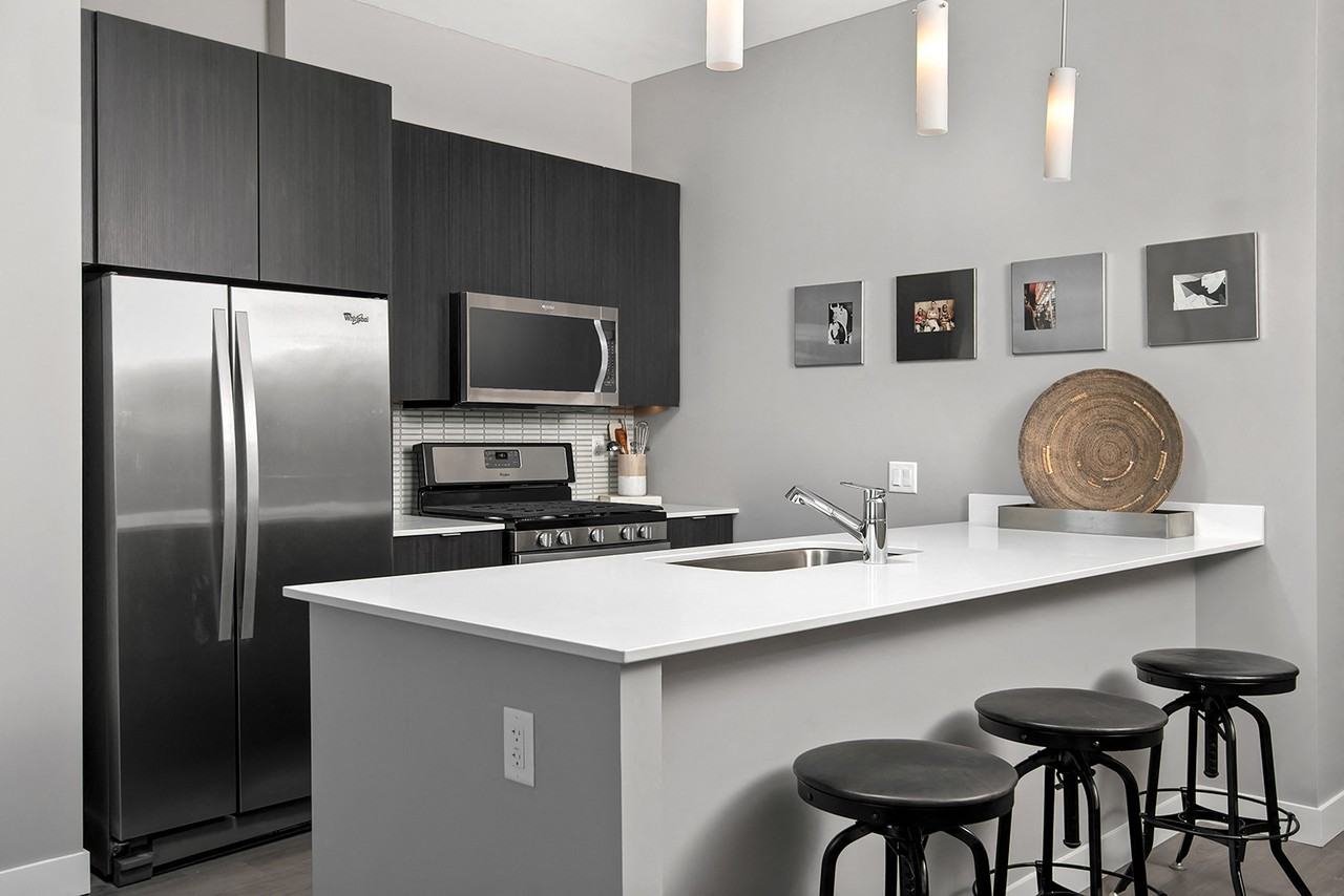 1000 South Clark - Photo 3 of 43