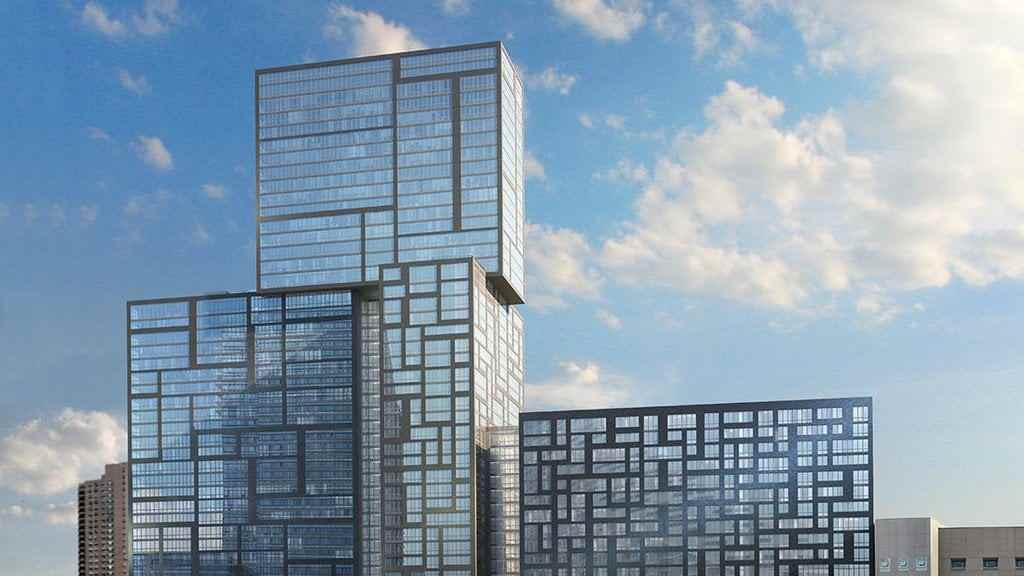 W 57th St #630 - Photo 7 of 17