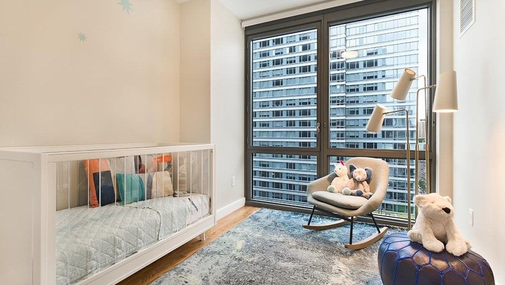 W 57th St #630 - Photo 4 of 17