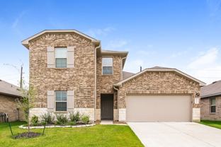 23426 Harrow Field Ln - Photo 1 of 1