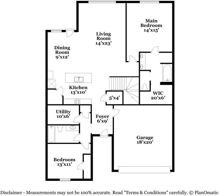 23426 Harrow Field Ln - Photo 2 of 17