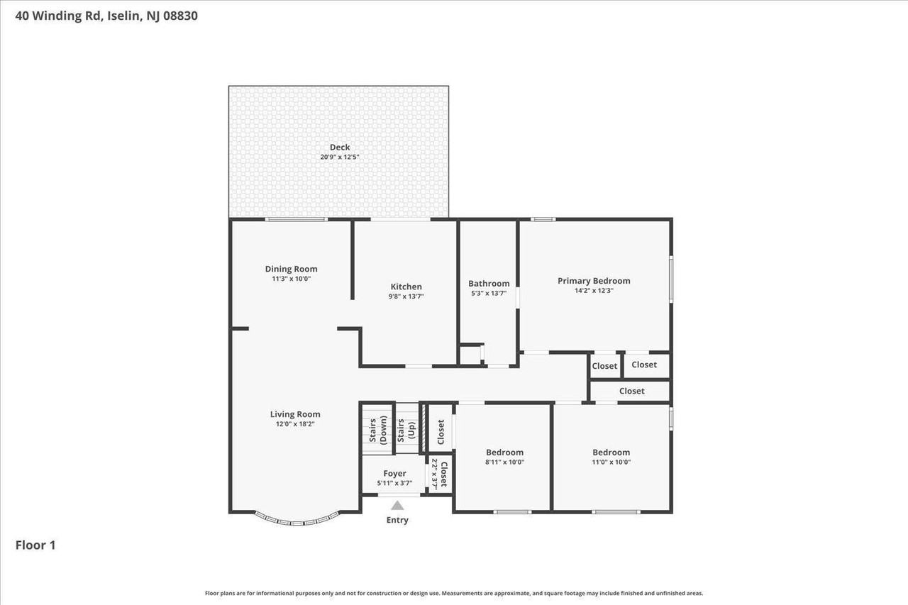40 Winding Rd - Photo 4 of 34