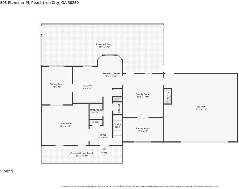 505 Planceer Pl - Photo 2 of 22