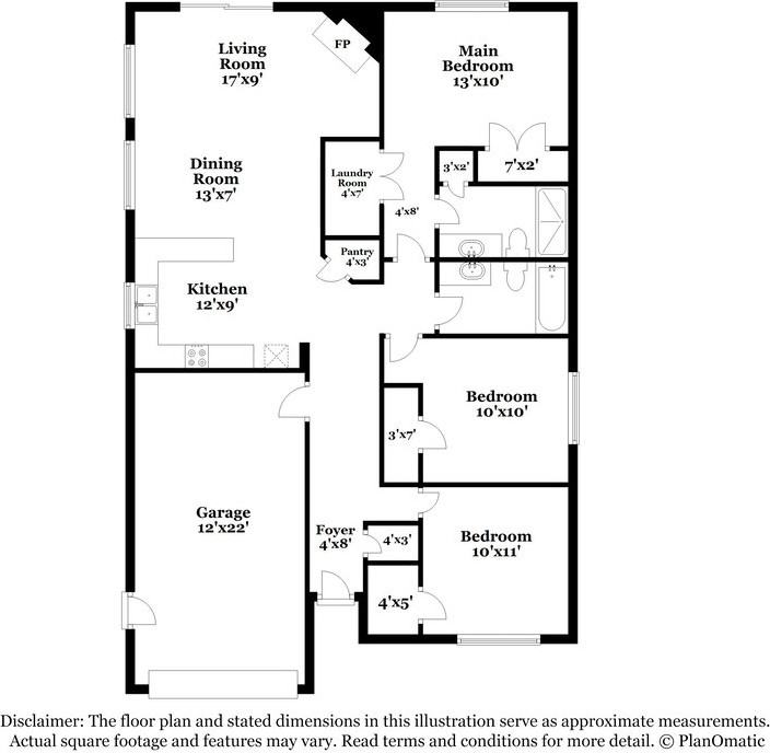 296 Konnoak Village Cir - Photo 2 of 16