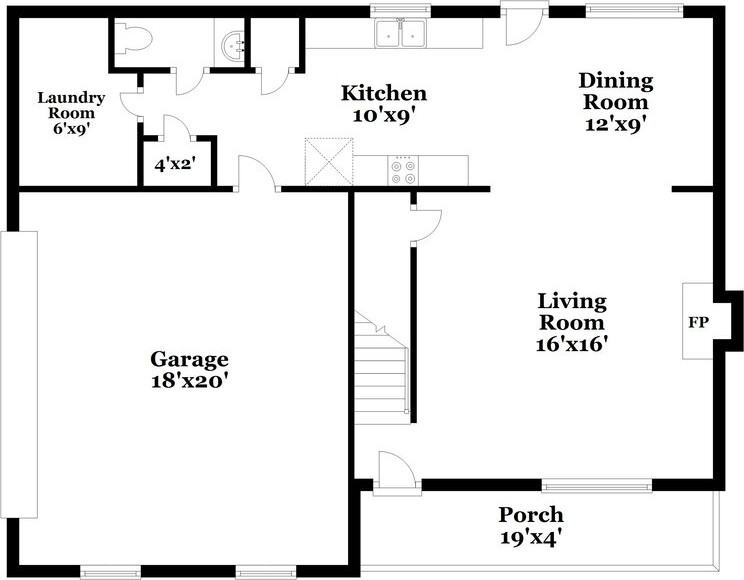 1111 Nahanee Ct - Photo 2 of 17