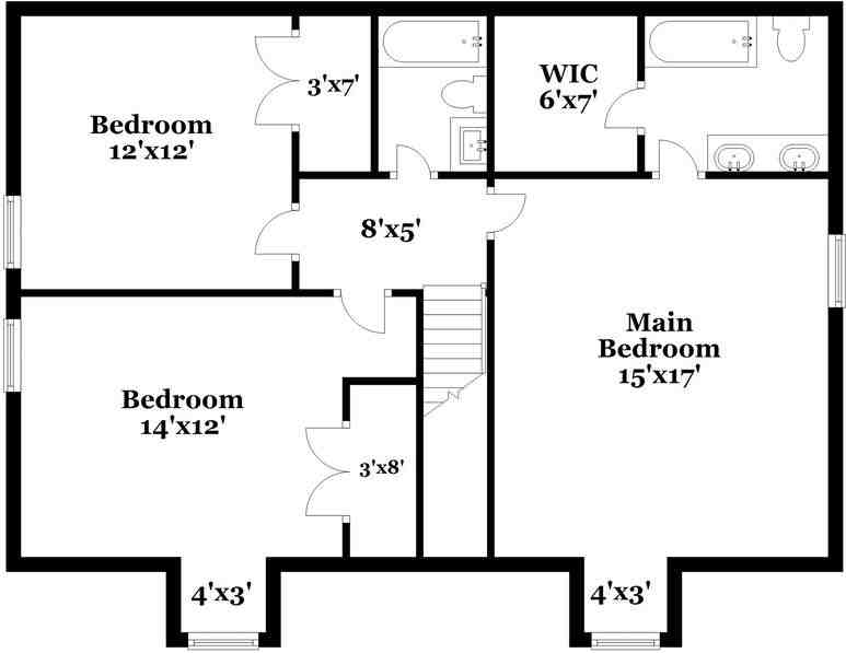 1111 Nahanee Ct - Photo 3 of 17