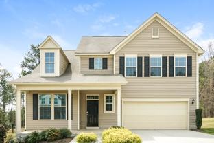 335 Clubhouse Dr - Photo 1 of 1