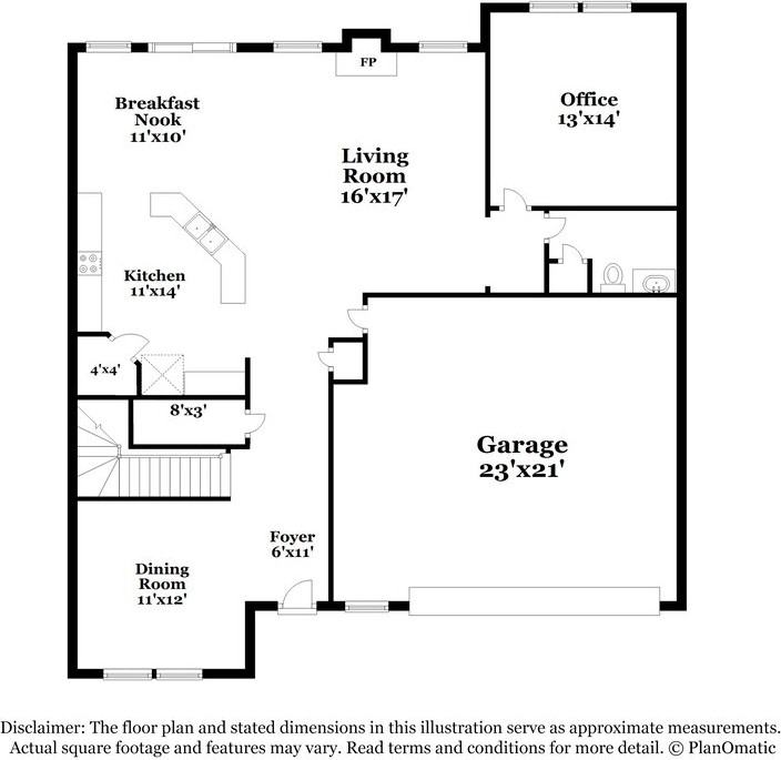 335 Clubhouse Dr - Photo 2 of 17