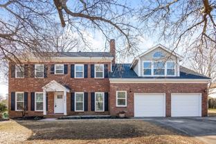 2341 Castlecomer Dr - Photo 1 of 1