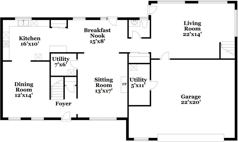 2341 Castlecomer Dr - Photo 2 of 18