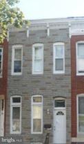 1009 W Fayette St - Photo 1 of 1