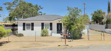 featured image of 7424 Borrego Trl #1