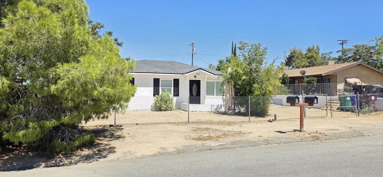7424 Borrego Trl #1 - Photo 2 of 11