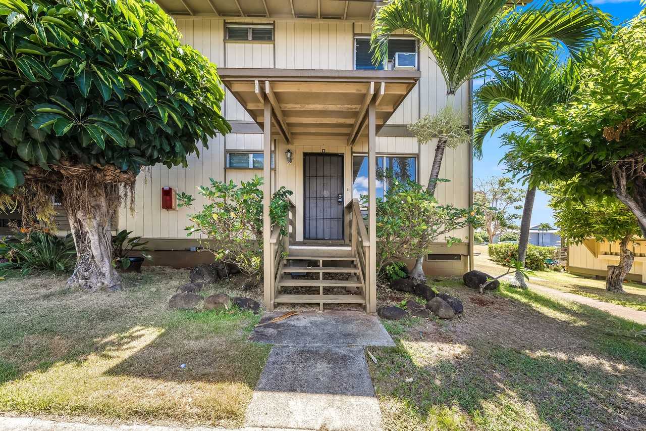 98-504 Kamahao Place B - 1 #1 - Photo 7 of 20