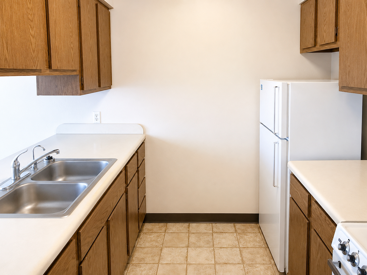 Oakwood Apartments - Photo 3 of 11