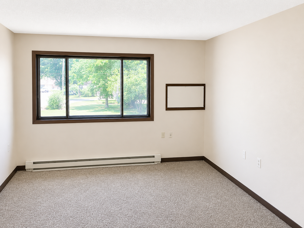 Oakwood Apartments - Photo 2 of 11