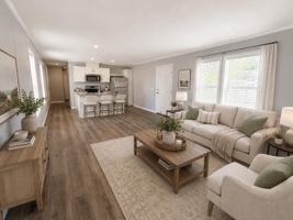 featured image of 3643 Pinoak St #887