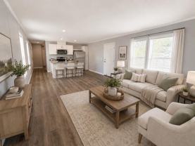3643 Pinoak St #887 - Photo 1 of 1