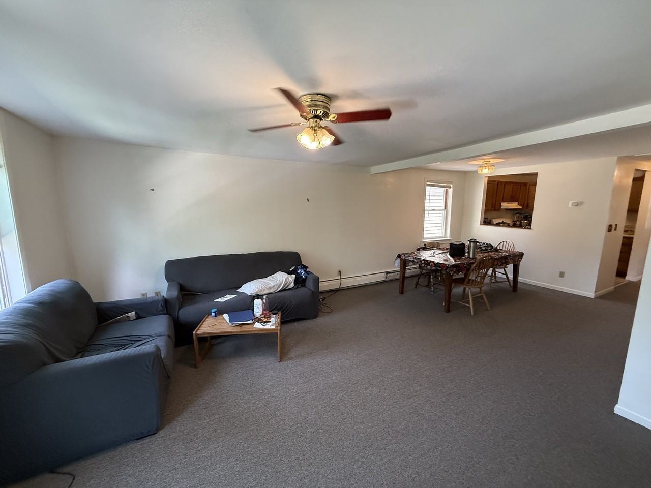419 N Albany St #2 - Photo 3 of 8