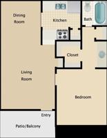 featured image of 1221 Redford St