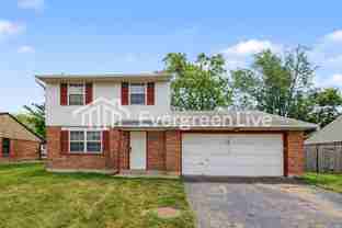 8346 Eagle Pass Dr - Photo 1 of 1