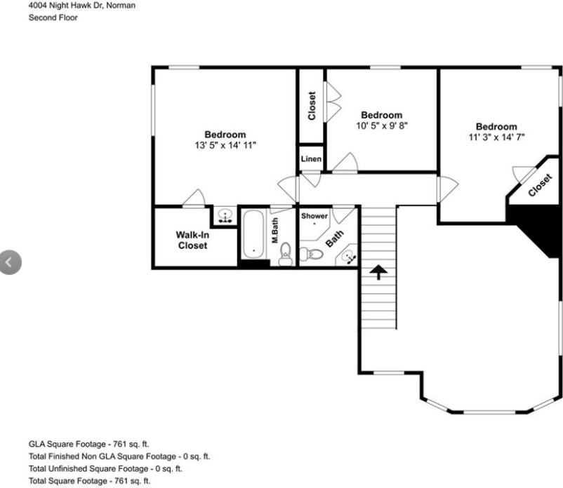 4004 Night Hawk Dr - Photo 6 of 7