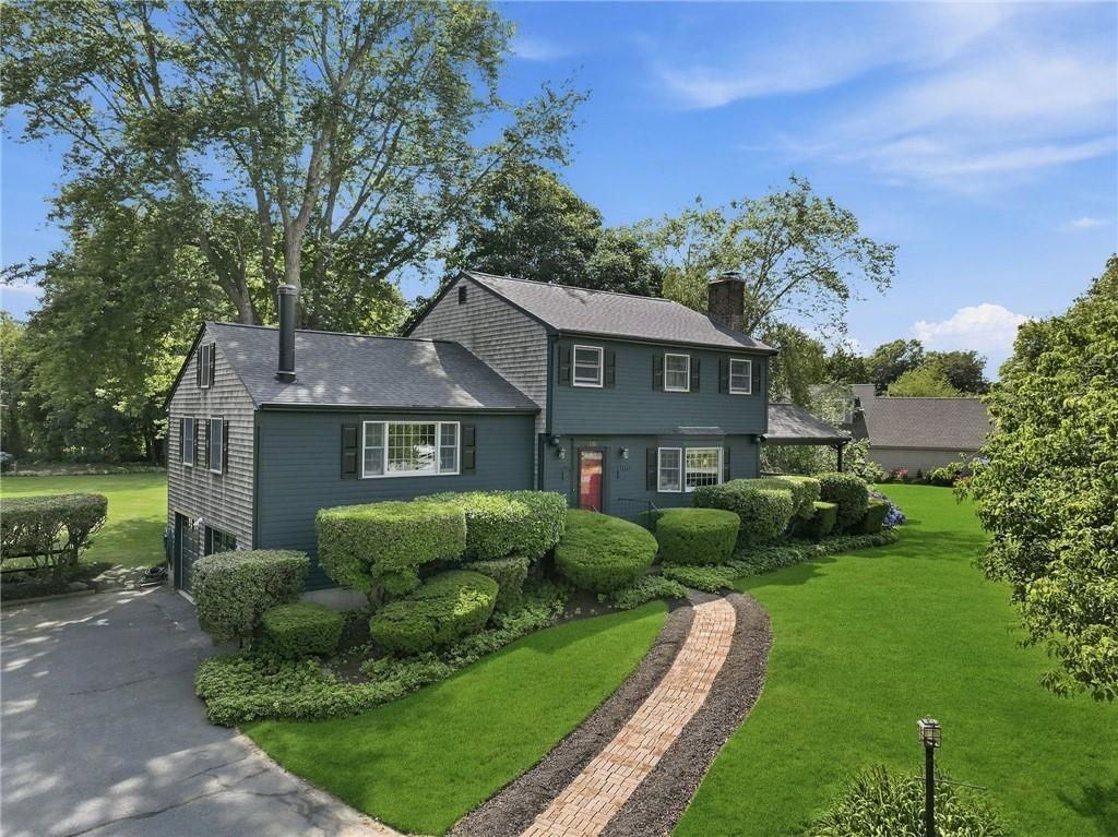 131 Taylor Rd