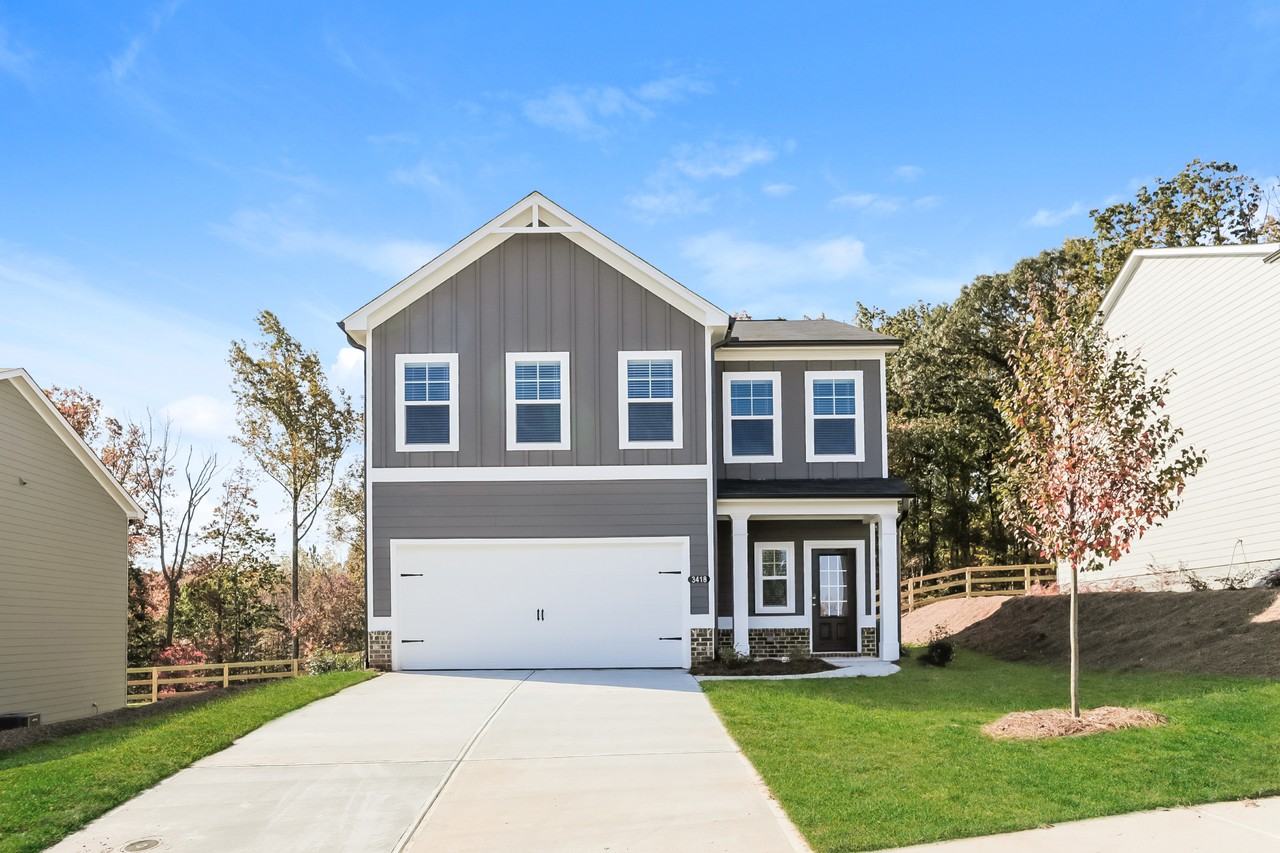3418 SE Sugarberry Dr. - Photo 2 of 42