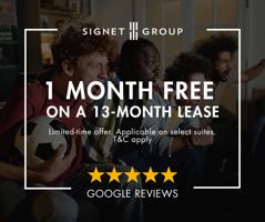 featured image of 30 High St E