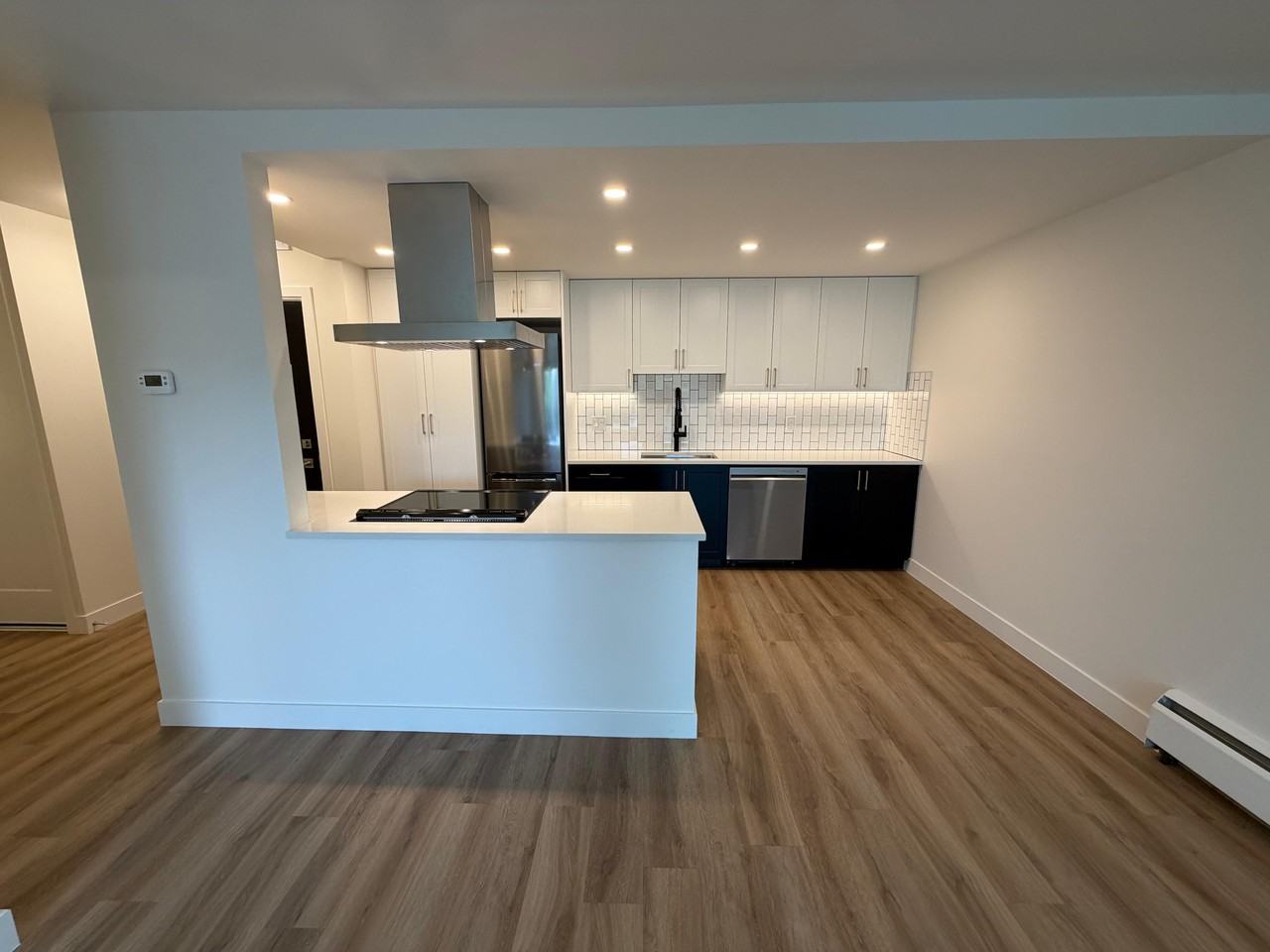 121 West 21st Street #303 - Photo 5 of 24