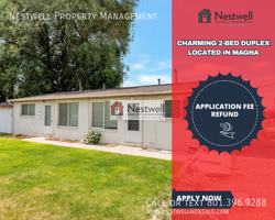 featured image of 2618 S 8590 W #1