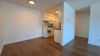121 West 21st Street #208 - Photo 1 of 1