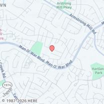 1359 Dix Dr #A - Photo 1 of 1